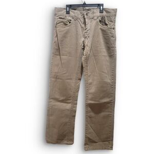 Buckle Black 9 Fit 32 x 32 Khaki Pants